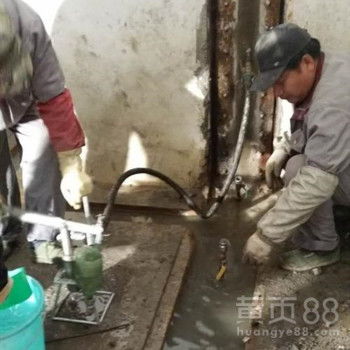 无锡地下室堵漏工程 宜兴防水堵漏公司专业承揽全解析