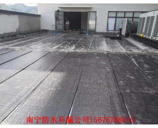 南宁阳台防水补漏服务
