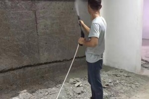 万宁鼎隆泰注浆防水堵漏公司!