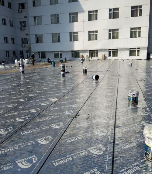 香蜜湖楼面防水补漏